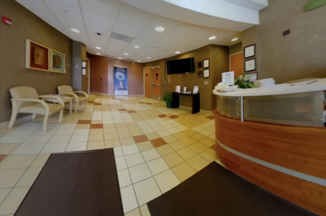 AMITA Health - Behavioral Health Unit
