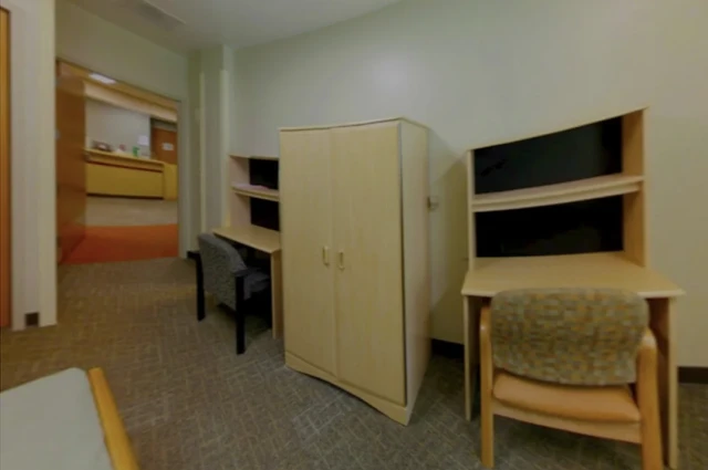 AMITA Health - Behavioral Health Unit