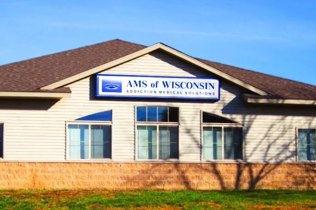 AMS of Wisconsin
