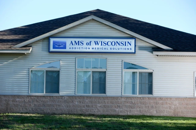 AMS of Wisconsin