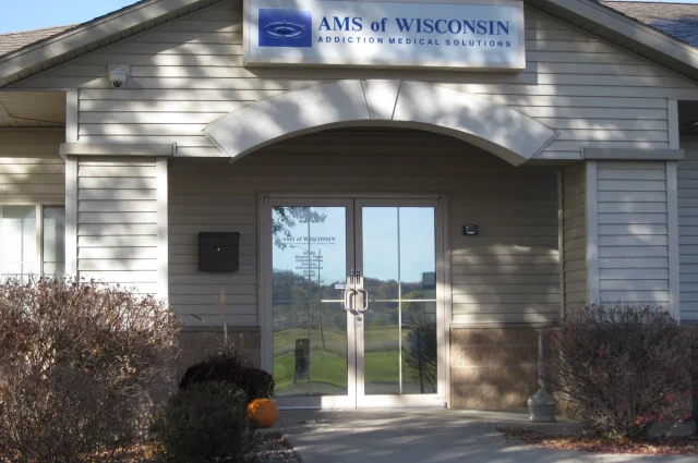 AMS of Wisconsin