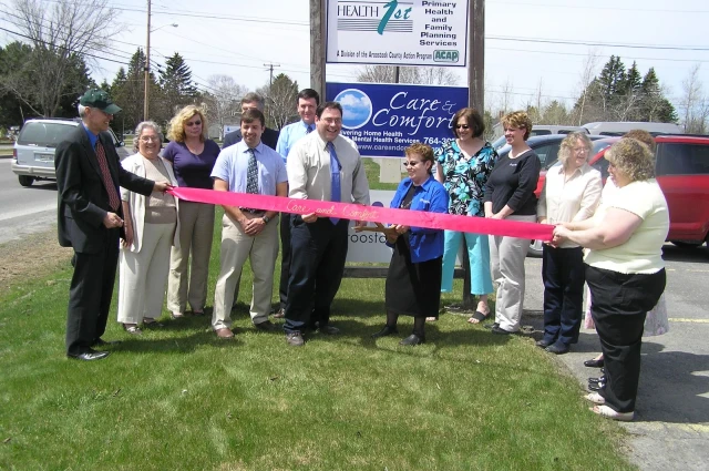 Androscoggin Home Healthcare and Hospice