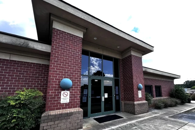 Anderson - Oconee - Behavioral Health Services
