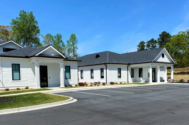 Anderson - Oconee - Behavioral Health Services