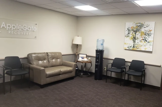AppleGate Recovery of El Dorado - AppleGate Health Services