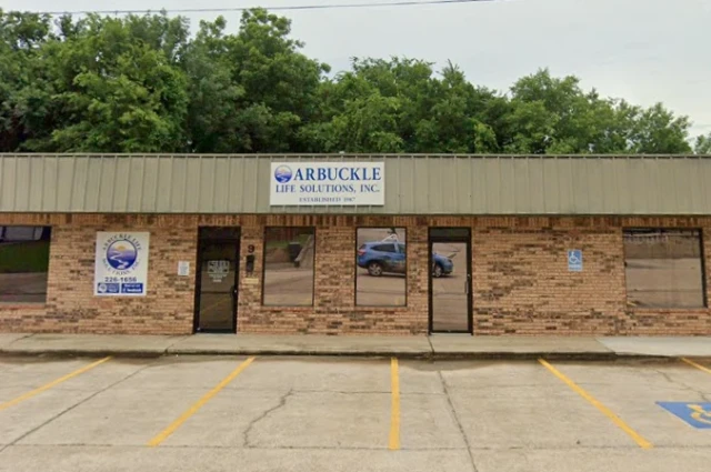 Arbuckle Life Solutions
