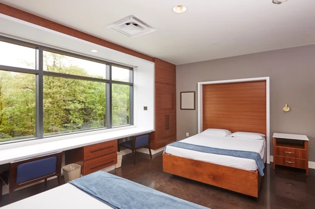 Arcadia Trails Integris Center for Addiction Recovery