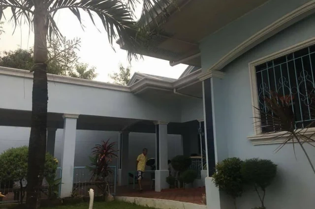 Addiction Recovery Care (ARC) - Carpenter's Village