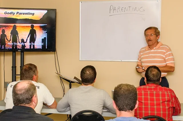 Addiction Recovery Care (ARC)
