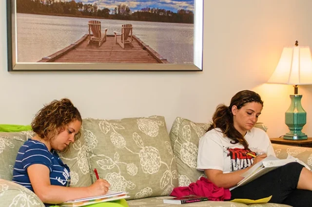 Addiction Recovery Care (ARC)