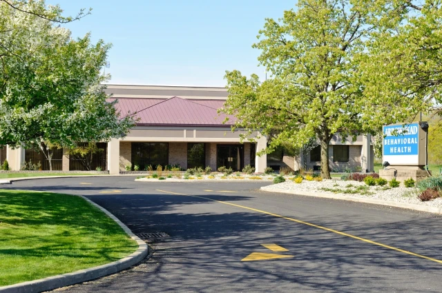 Arrowhead Behavioral Health