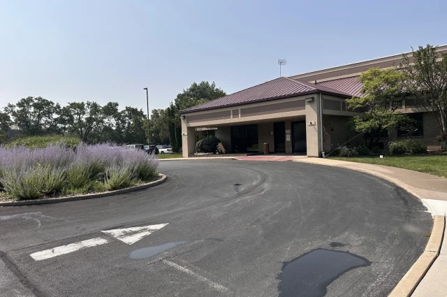 Arrowhead Behavioral Health