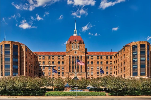 Ascension Eastwood Behavioral Health