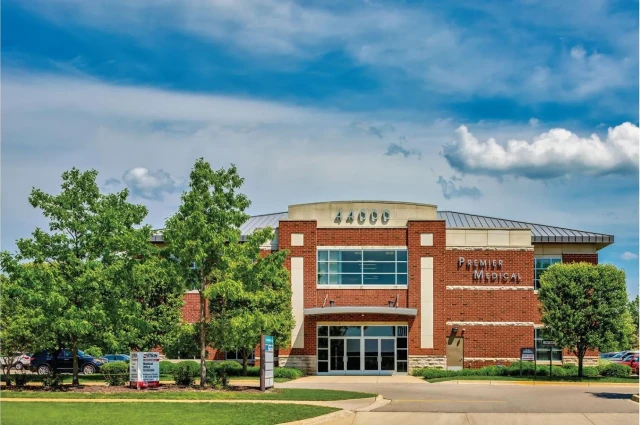 Ascension Eastwood Behavioral Health