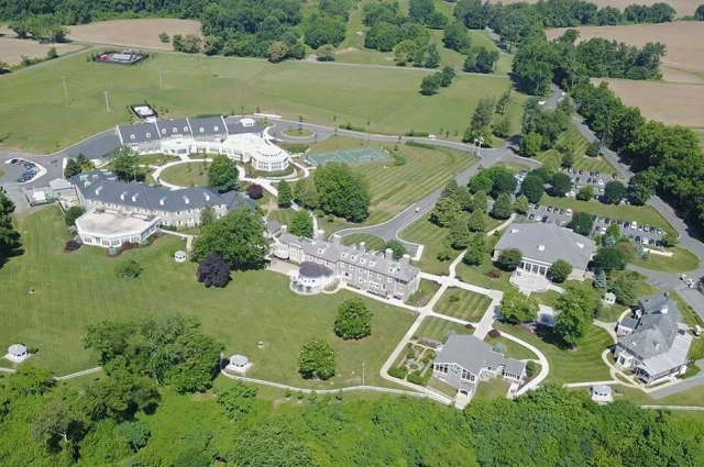 Ashley Addiction Treatment