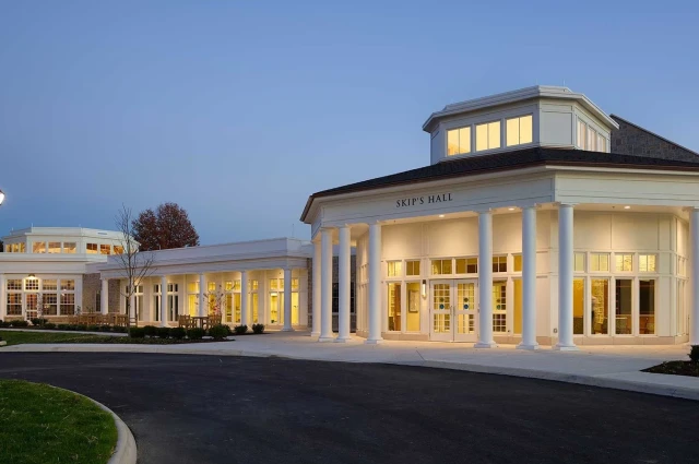 Ashley Addiction Treatment