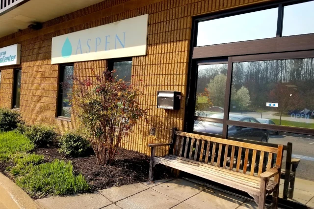 Aspen Day Treatment - Adult Services