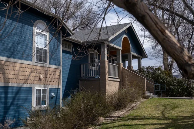 Mile High Behavioral Healthcare - Aspen Miracle Center