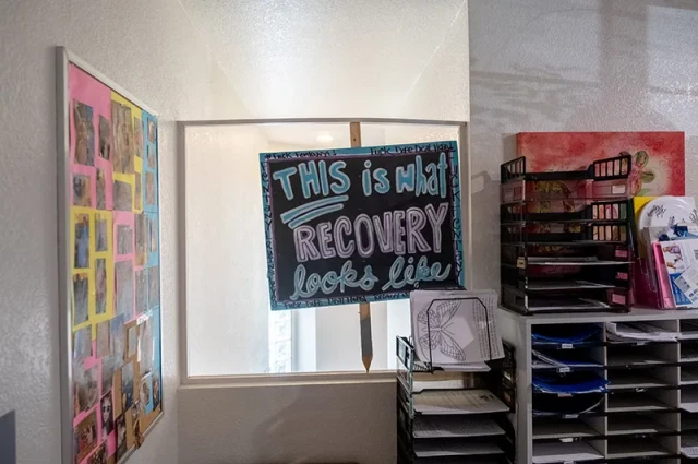 Mile High Behavioral Healthcare - Aspen Miracle Center