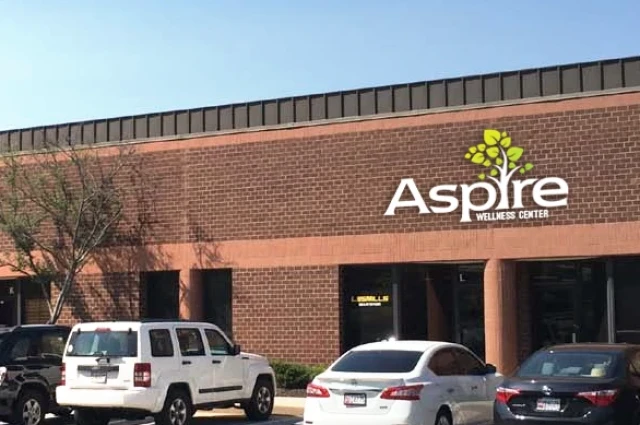 Aspire Wellness Center