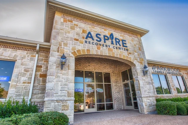 Aspire Recovery Center of Frisco