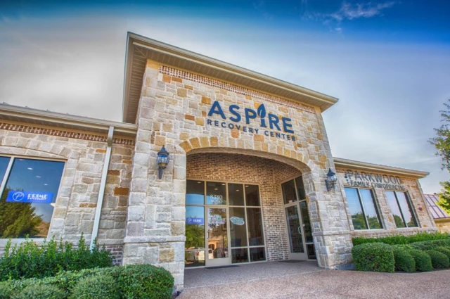 Aspire Recovery Center of Frisco