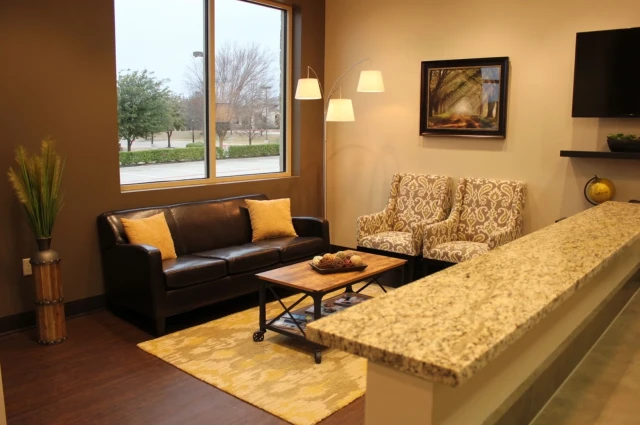 Aspire Recovery Center of Frisco