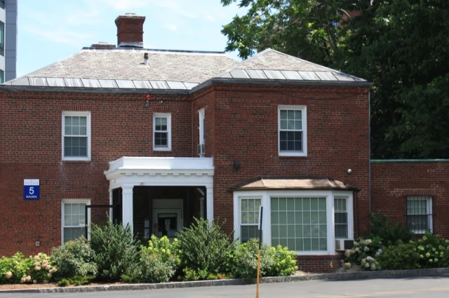 Addiction Treatment Center of NE
