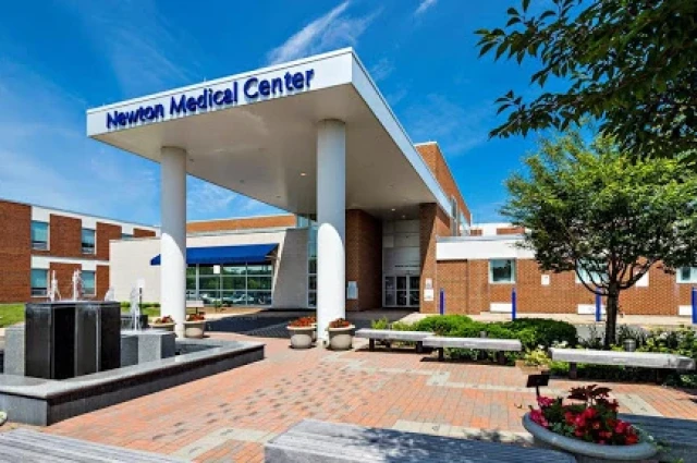 Newton Medical Center - Behavioral Health Services