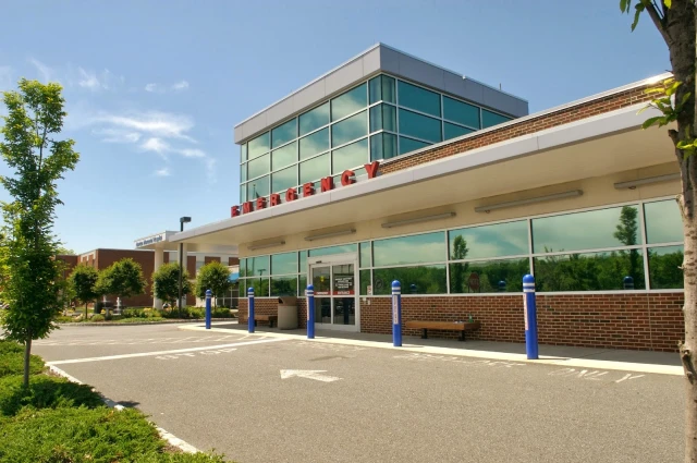 Newton Medical Center - Behavioral Health Services