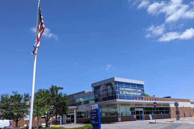 Newton Medical Center - Behavioral Health Services