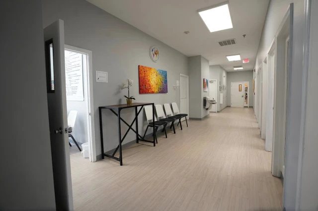 Avenues Recovery Center of Maryland