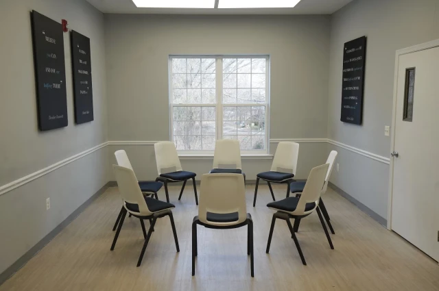 Avenues Recovery Center of Maryland
