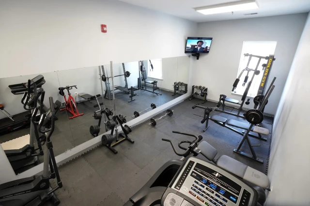 Avenues Recovery Center of Maryland