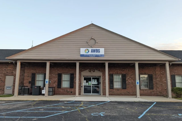All Well Being Services