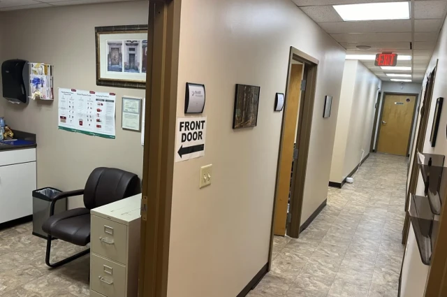 BAART Behavioral Health Services - Central Vermont Addiction Medicine