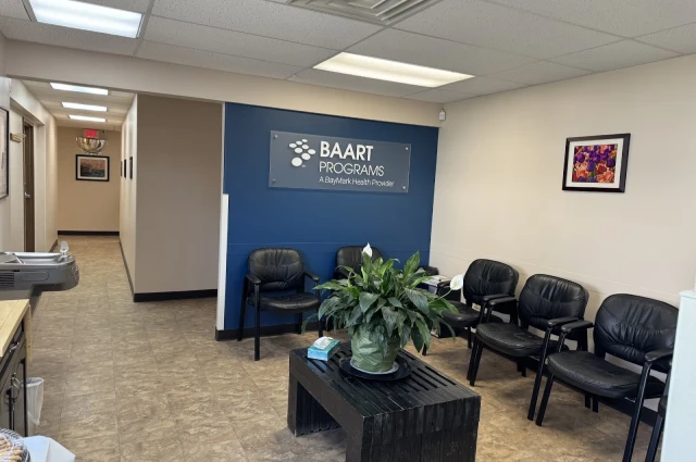 BAART Behavioral Health Services - Central Vermont Addiction Medicine