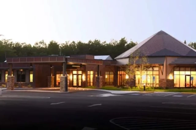 Bad River Behavioral Health