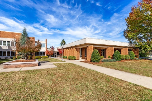Rehabilitation Hospital of Bristol - Encompass Health