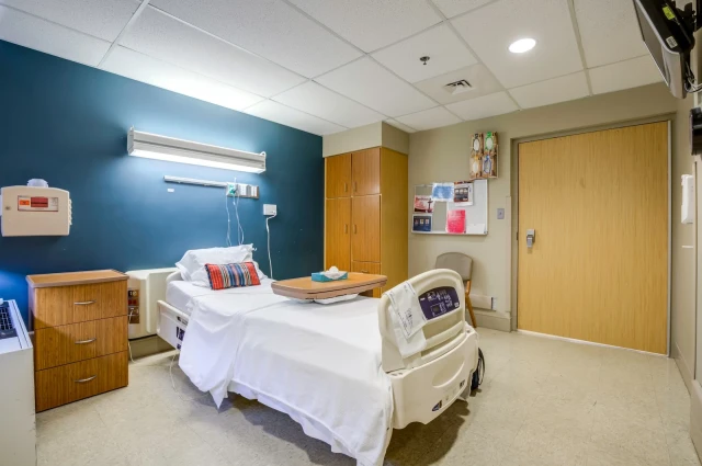 Rehabilitation Hospital of Bristol - Encompass Health