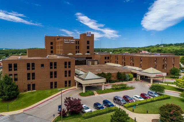 Baxter Regional Medical Center