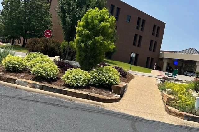 Baxter Regional Medical Center
