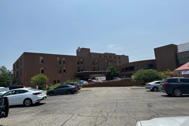 Baxter Regional Medical Center