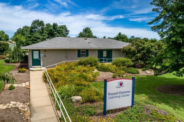 Baxter Regional Medical Center