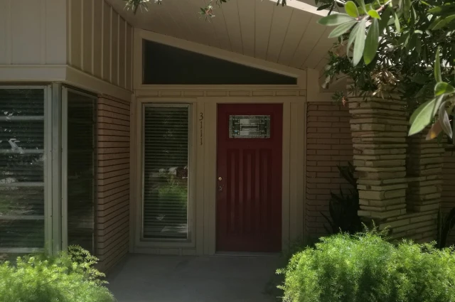 Bay Area Recovery Center