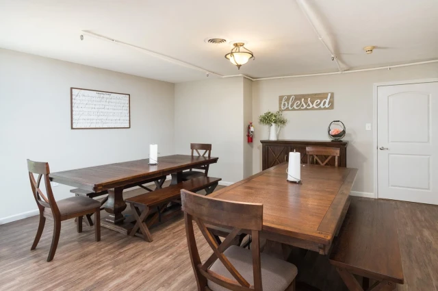 Bay Area Recovery Center