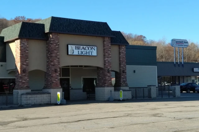 Beacon Light Behavioral Health Systems - Recovery Center
