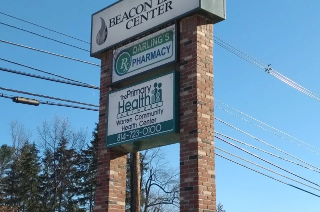 Beacon Light Behavioral Health Systems - Recovery Center