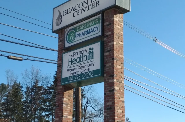 Beacon Light Behavioral Health Systems - Recovery Center