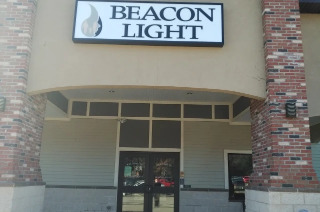Beacon Light Behavioral Health Systems - Recovery Center